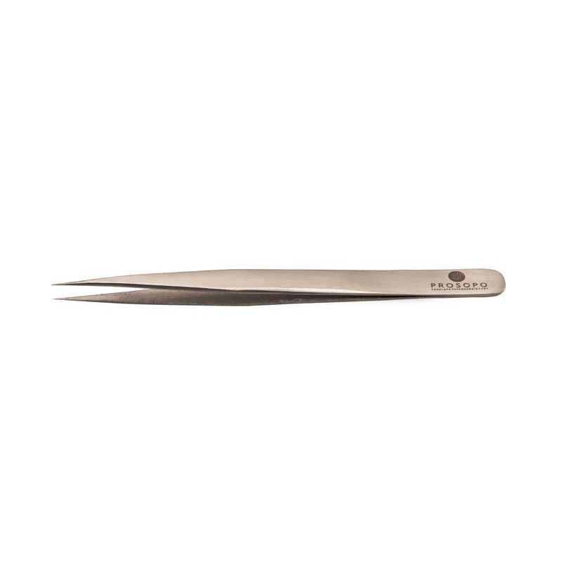 λαβίδα βλεφαρίδων straight tip PROSOPO