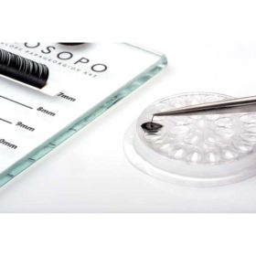 glue pads για lash extensions PROSOPO