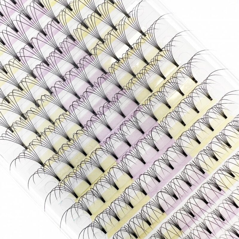 premade volume fans 6D