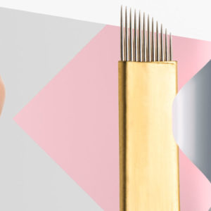 Microblading Blades