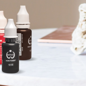 Microblading Pigments