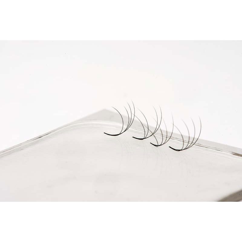 παλέτα σιλικόνης large για lash extensions PROSOPO