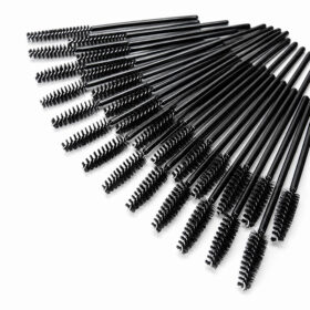 mascara brushes PROSOPO για βλεφαρίδες και φρύδια