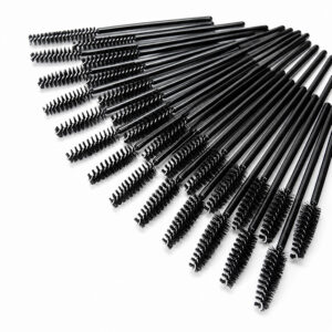 mascara brushes PROSOPO για βλεφαρίδες και φρύδια
