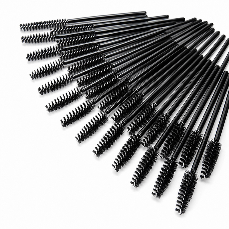 mascara brushes PROSOPO για βλεφαρίδες και φρύδια