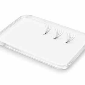 παλέτα σιλικόνης large για lash extensions PROSOPO