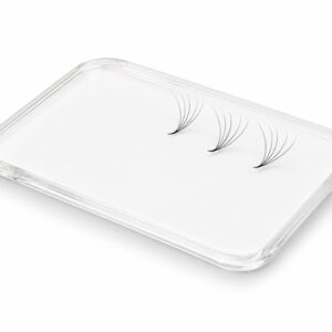 παλέτα σιλικόνης large για lash extensions PROSOPO