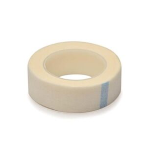 paper tape lash extensions PROSOPO για απομόνωση των κάτω βλεφαρίδων.