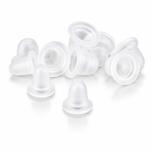 silicone ink cup PROSOPO για PMU και microblading