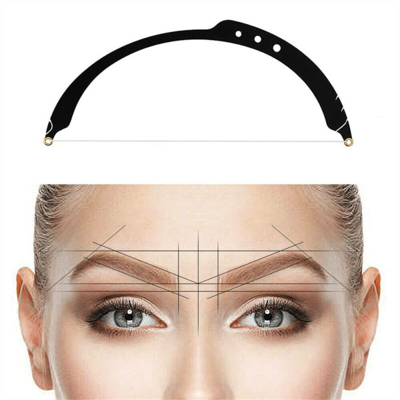 νήμα brow mapping φρυδιών PROSOPO