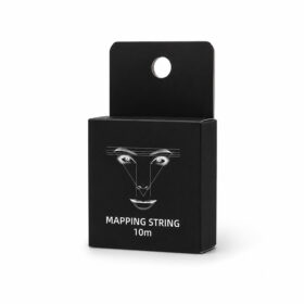 Mapping string φρυδιών για ακριβή χαρτογράφηση φρυδιών