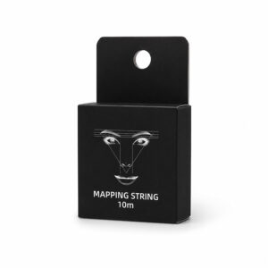 Mapping string φρυδιών για ακριβή χαρτογράφηση φρυδιών