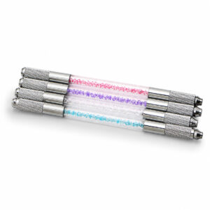 Στυλό pen microblading για shading και PMU εφαρμογές
