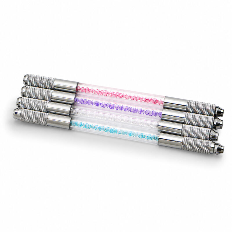 Στυλό pen microblading για shading και PMU εφαρμογές