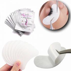 eye patches PROSOPO για lash extensions