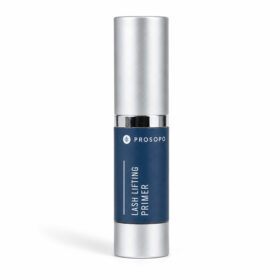 lash primer PROSOPO για επαγγελματικό προϊόν καθαρισμού της λιπαρότητας των βλεφαρίων.