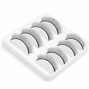 τρέσες πρακτικής lash extensions PROSOPO