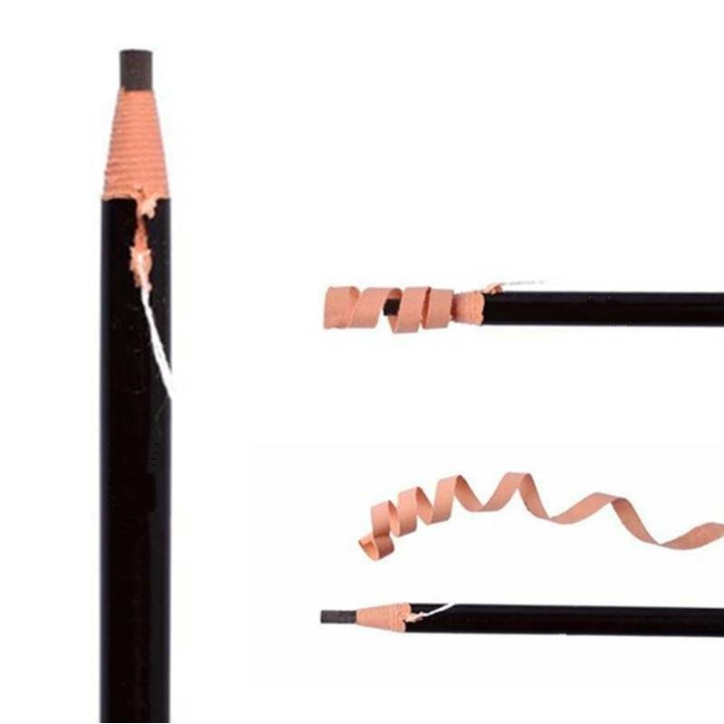 μολύβι φρυδιών microblading PROSOPO