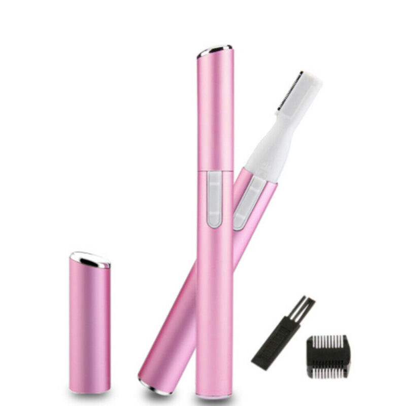 eyebrow trimmer φρυδιών PROSOPO