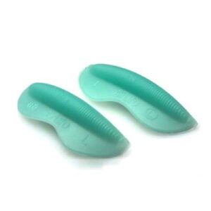 Ρολάκια Lash Lift Groove, τελευταίας τεχνολογίας σιλικονούχα pads με ειδικές αυλακώσεις (ραβδώσεις) gia ακριβή διαχωρισμό και ευθυγράμμιση των βλεφαρίδων κατά τη διαδικασία lash lift.