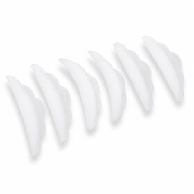 ρολάκια lash lift set σιλικόνης για φυσική καμπύλη