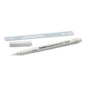 marker pen white