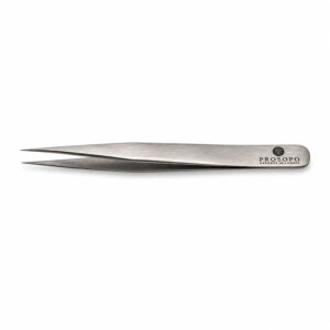 λαβίδα βλεφαρίδων straight tip PROSOPO