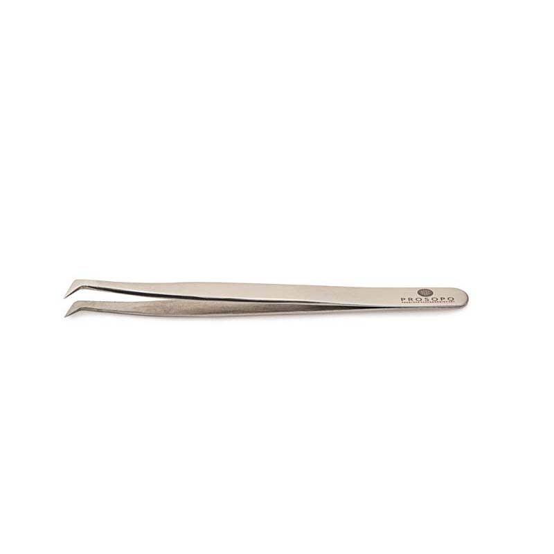 λαβίδα βλεφαρίδων volume oval PROSOPO