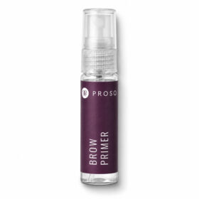 brow primer για brow lamination και προετοιμασία φρυδιών