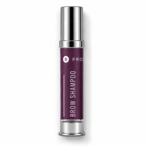 eyebrow shampoo για brow lamination και brow lift