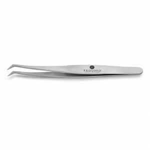 λαβίδα βλεφαρίδων volume long PROSOPO