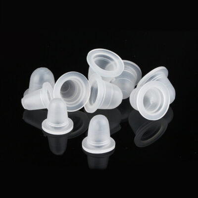 silicone ink cup