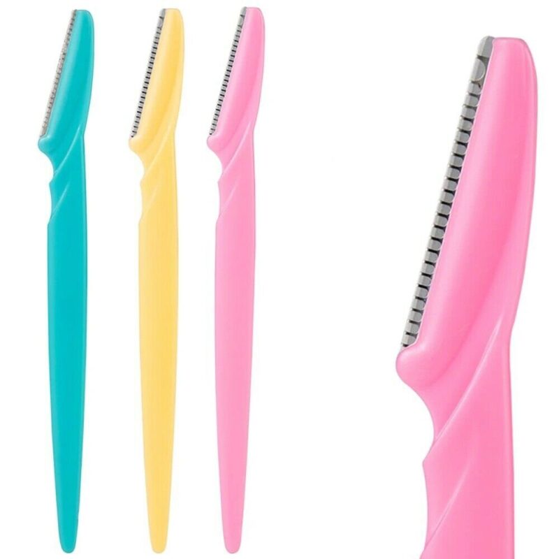 trimmer φρυδιών PROSOPO