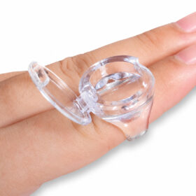 acrylic ring glue ink PROSOPO για lash extensions και PMU