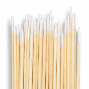 cotton swab PROSOPO για βλεφαρίδες και φρύδια