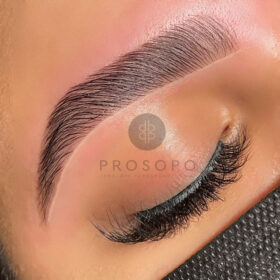 Brow Lamination στο Χαλάνδρι