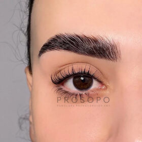 Brow Lamination στο Χαλάνδρι