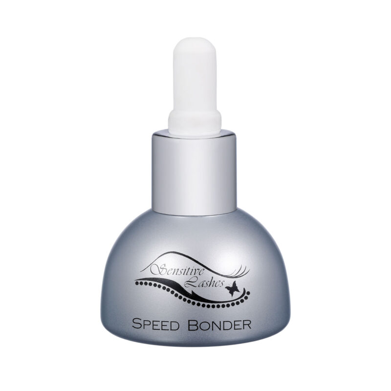 Speed bonder για lash extensions και μεγαλύτερο retention
