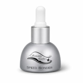 Speed bonder για lash extensions και μεγαλύτερο retention