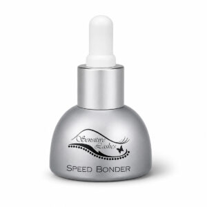 Speed bonder για lash extensions και μεγαλύτερο retention