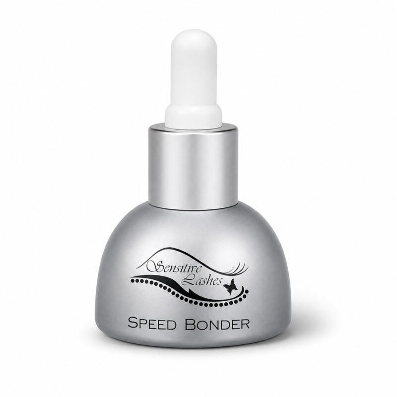 Speed bonder για lash extensions και μεγαλύτερο retention
