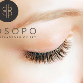 clasic βλεφαρίδες extensions Χαλάνδρι