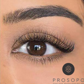 one by one βλεφαρίδες extensions Χαλάνδρι