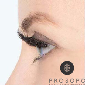 volume φυσικες βλεφαρίδες extensions Χαλάνδρι