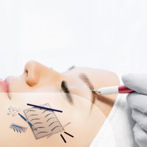Microblading Εξοπλισμός