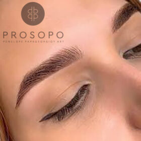 επαγγελματικό microblading χαλάνδρι