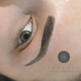 υπηρεσίες ομορφιάς χαλάνδρι microbalding τριχα τριχα