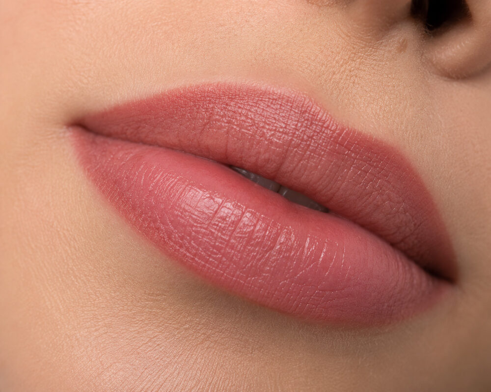 Lip Blush Rose στο Χαλάνδρι