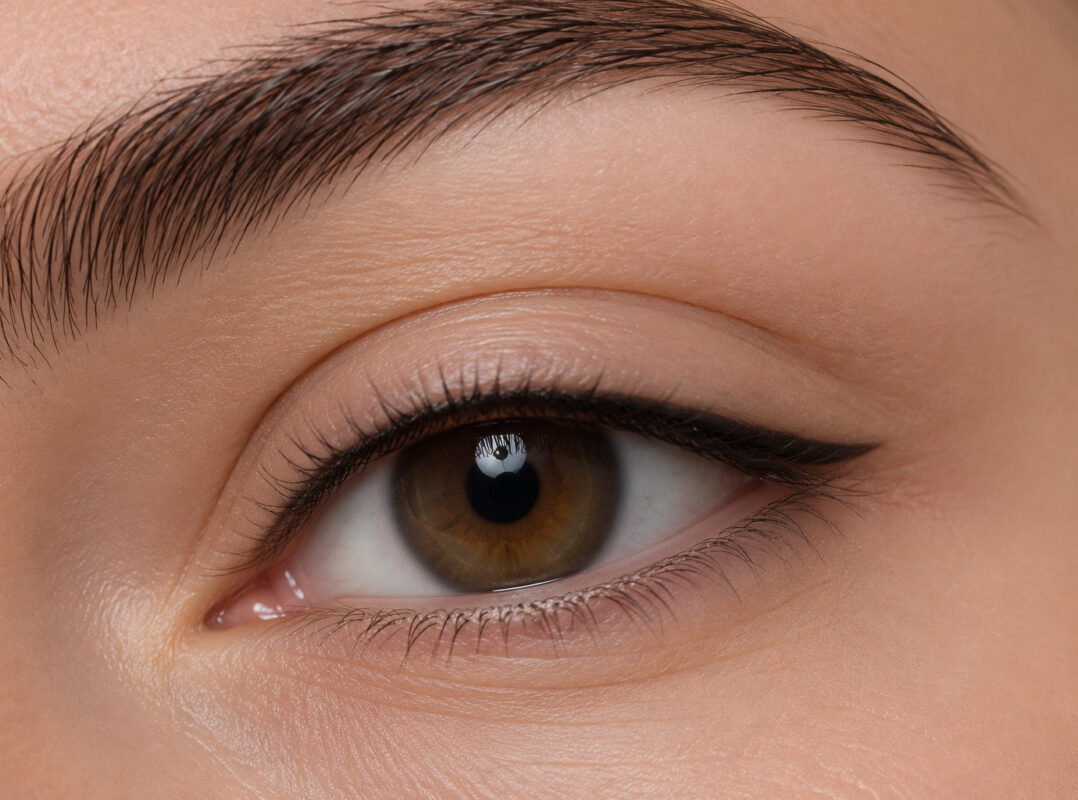 Classic Permanent Eyeliner στο Χαλάνδρι