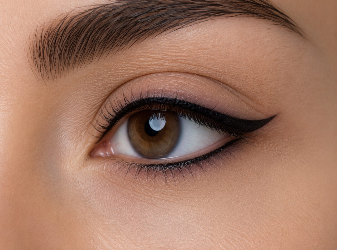 Permanent Eyeliner άνω και κάτω βλέφαρο στο Χαλάνδρι